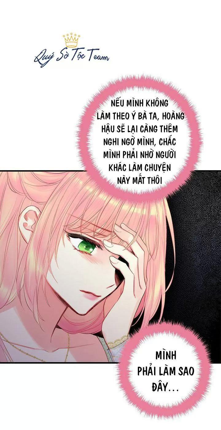 trọng sinh trở thành hoàng phi chapter 150 16