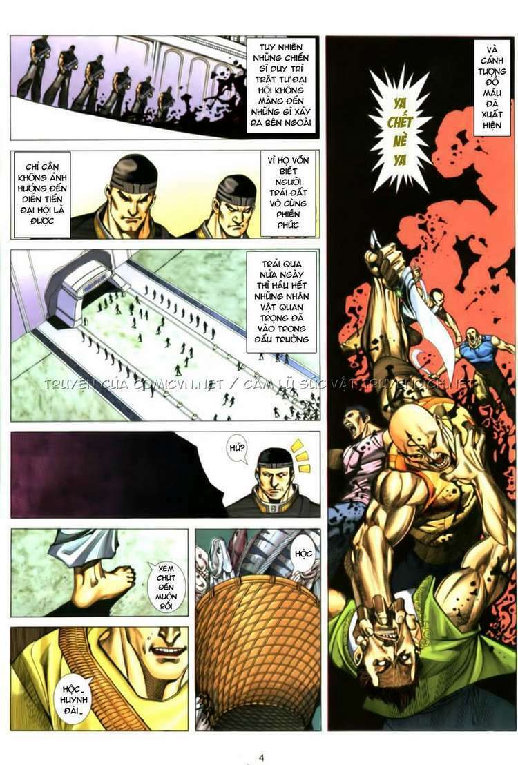 võ thần phượng hoàng chapter 50 4