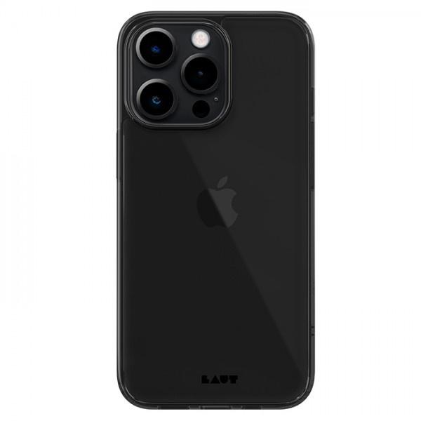 Ốp LAUT Crystal X (IMPKT) dành cho iPhone 13 Pro Max- Hàng Chính hãng