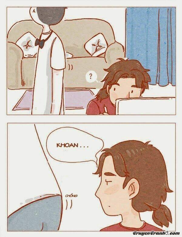 a, thấy đôi tai rồi nhe chapter 1 5