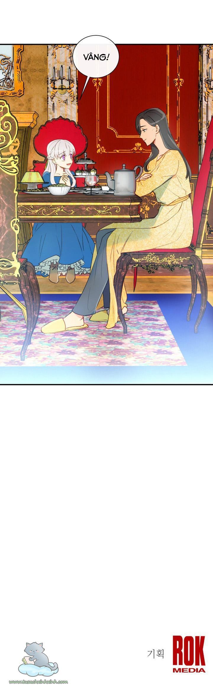 công nương khế ước của gia tộc công tước quái vật chapter 10 63