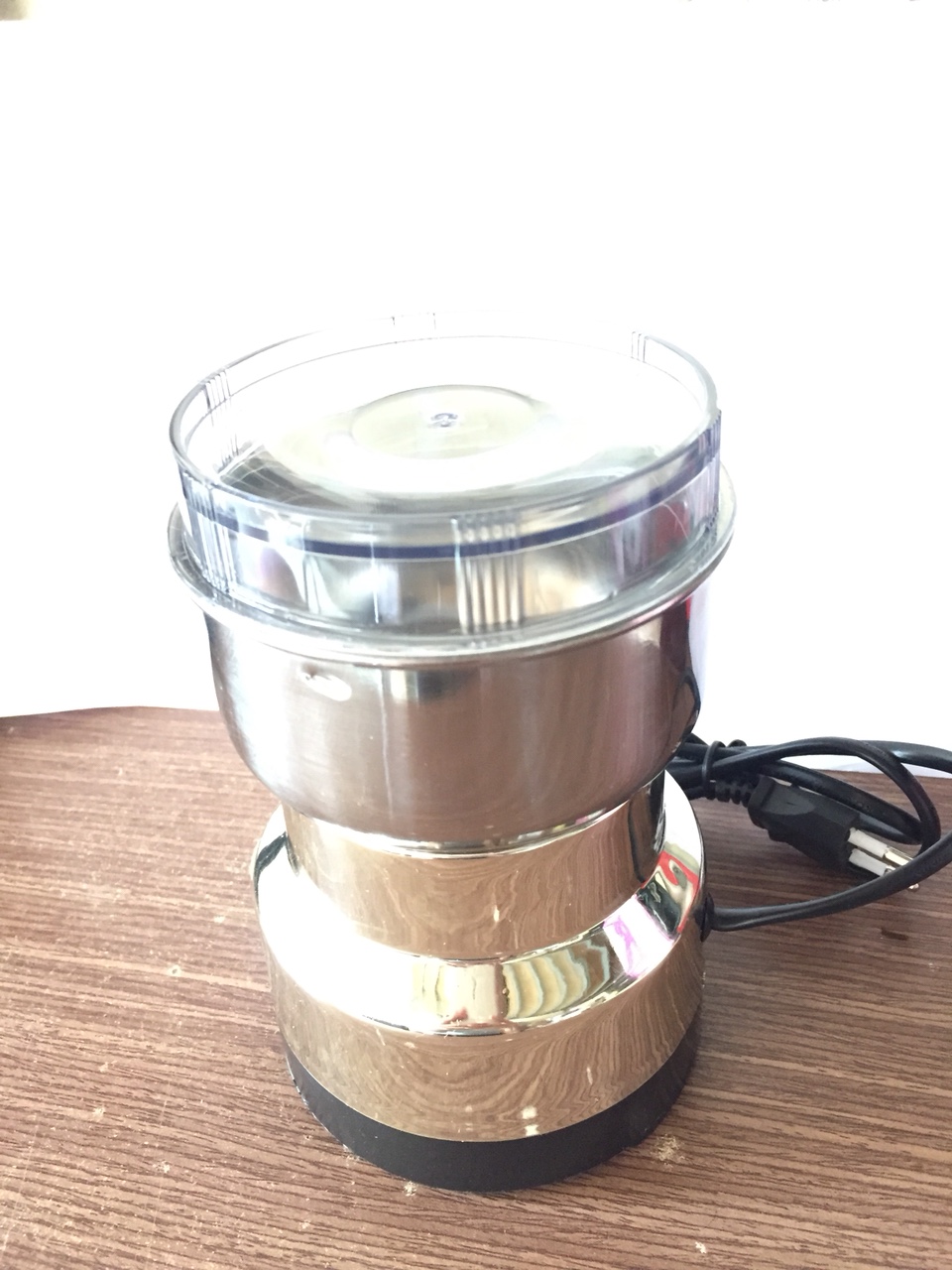 Máy xay tiêu xay cà phê mini đa năng NM-8300 150W
