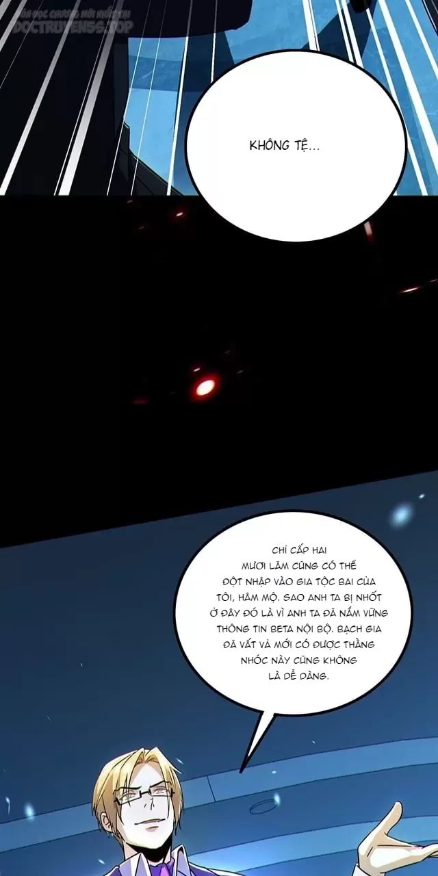 bất khả chiến bại trong ngày tận thế: tôi là người chơi beta duy nhất chapter 2 32