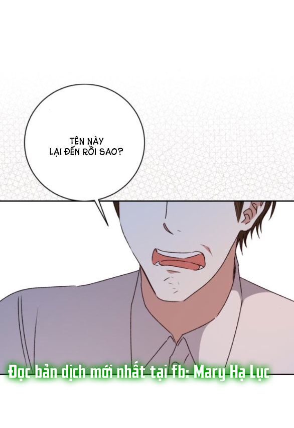 Bạo Chúa Muốn Có Cuộc Sống Tốt Đẹp chapter 28.2 - Trang 44