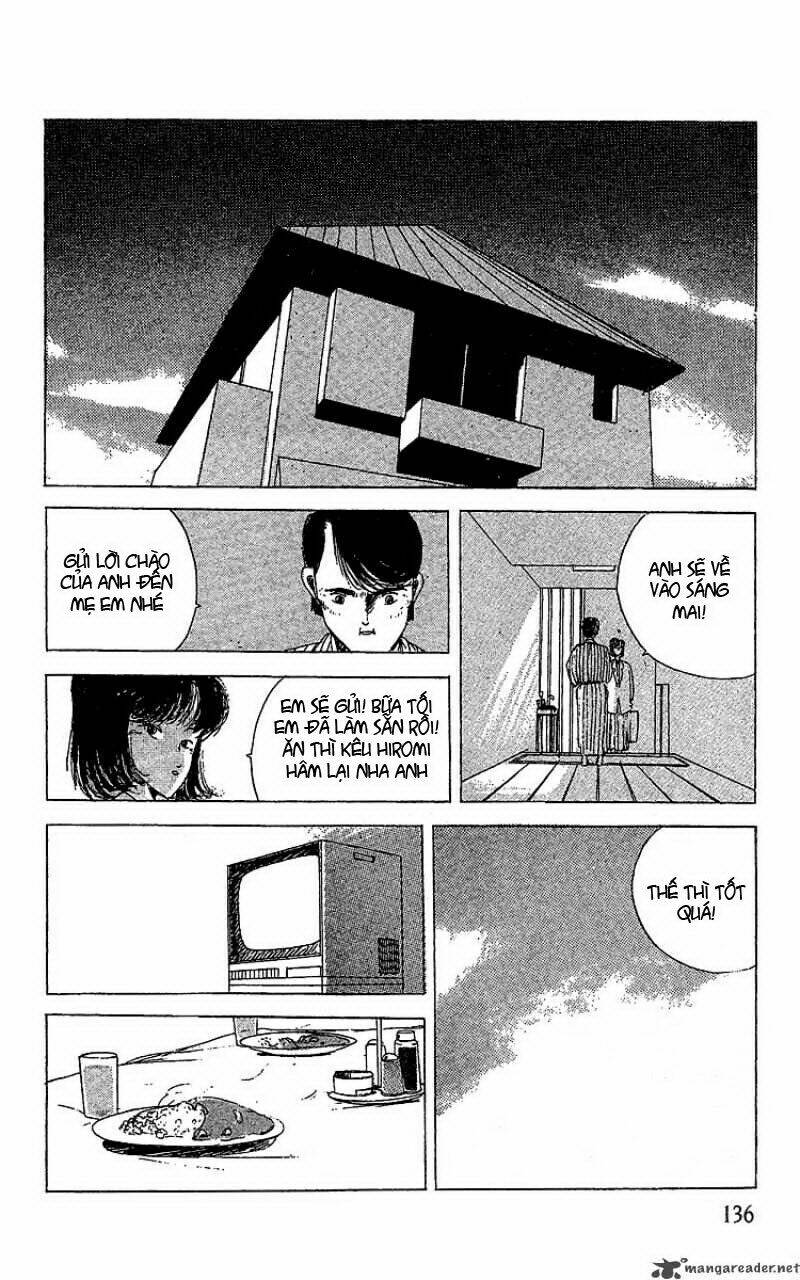 the horror mansion chapter 14 18