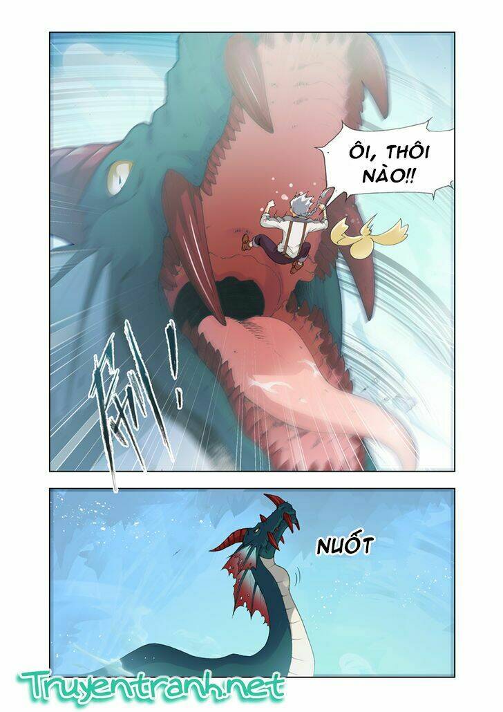 the great conqueror chapter 11 24