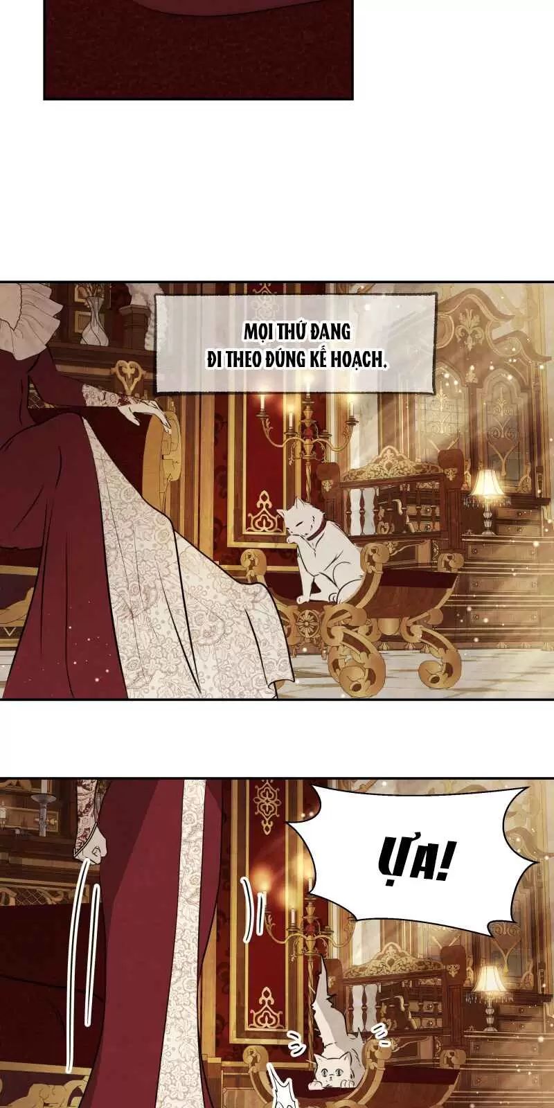 tôi là kẻ phản diện chapter 30 20