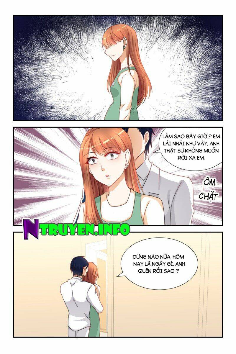 dường như tình yêu đã đến chapter 14 3