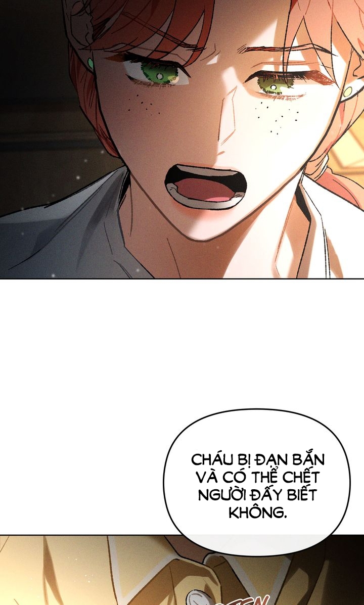 Rơi Vào Nguy Hiểm chapter 16.2 - Trang 3
