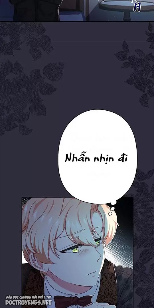 nếu tôi là nhân vật phản diện liệu tôi sẽ chết chapter 14 51