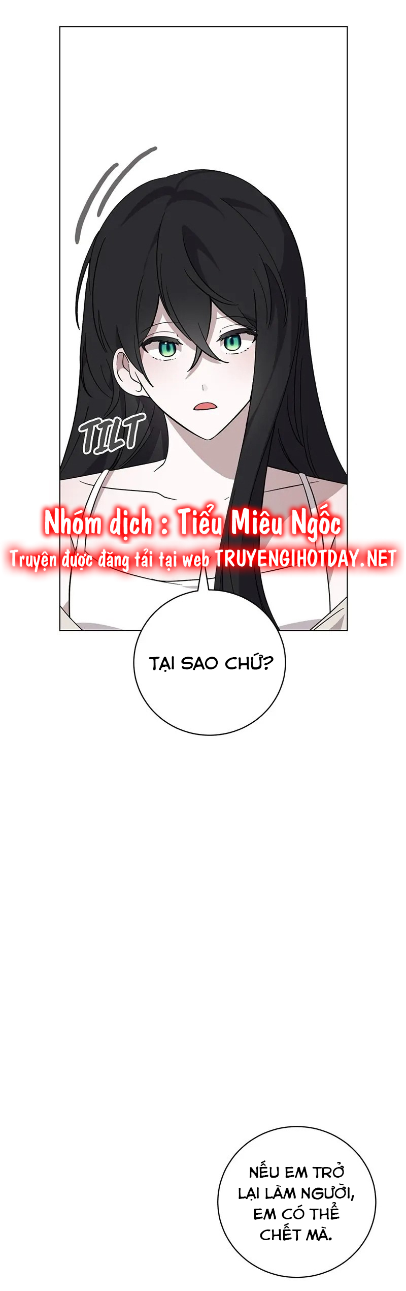 nữ phản diện muốn có kết thúc đẹp chapter 60 15