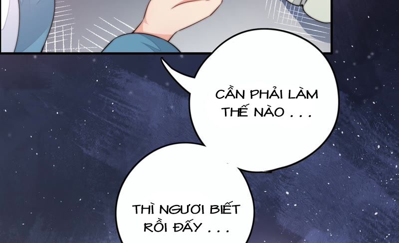 ngày nào thiếu soái cũng ghen chapter 5 21