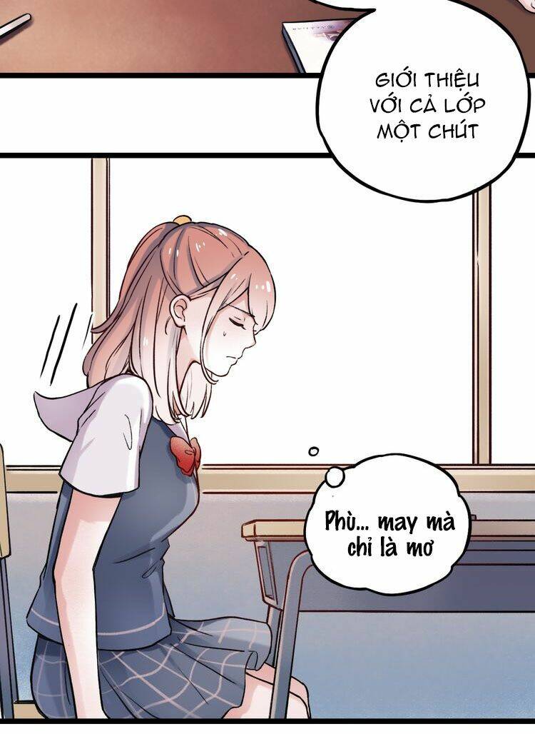 trạch thượng tịch mịch huỳnh hỏa chapter 2 26