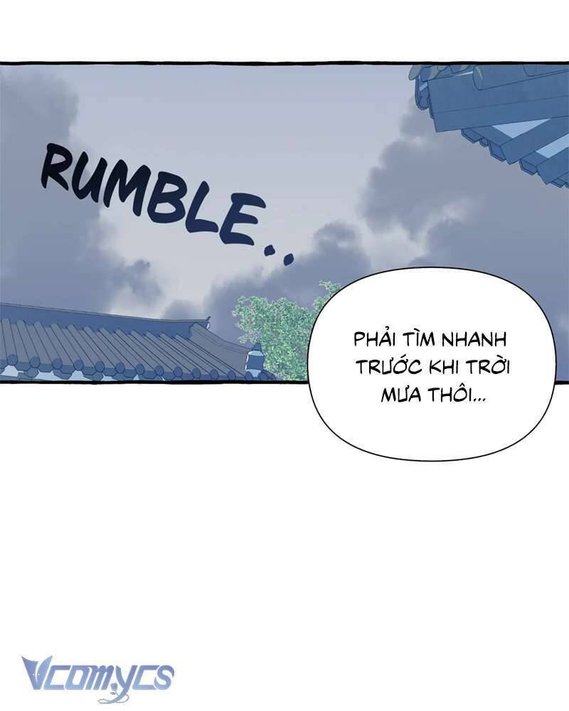 chuyện tình hoa lưu ly chapter 7 28