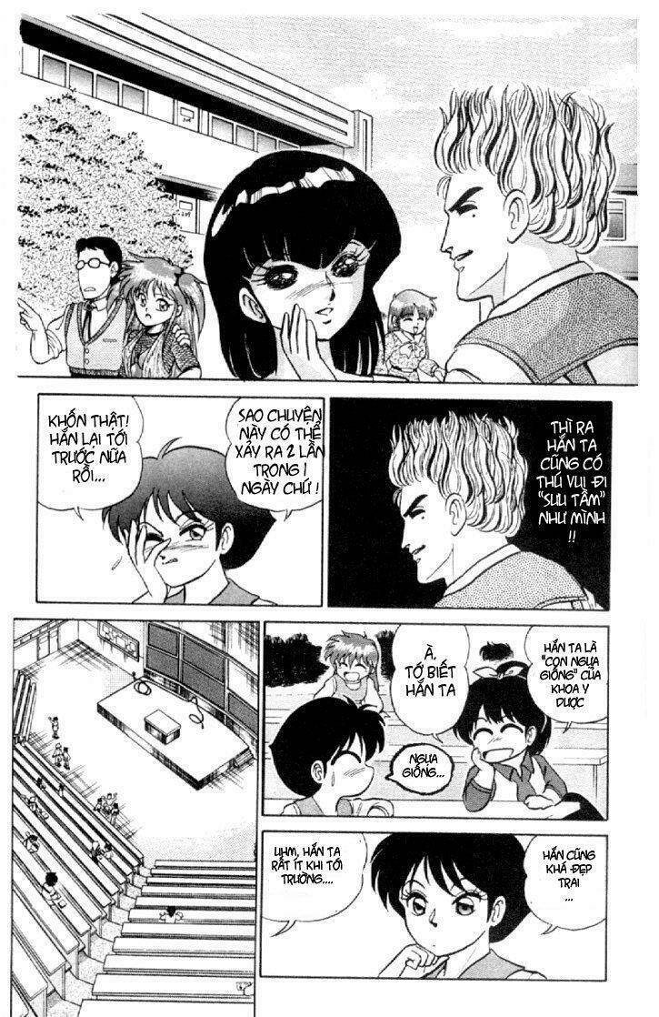 fubata-kun change! chapter 7 19