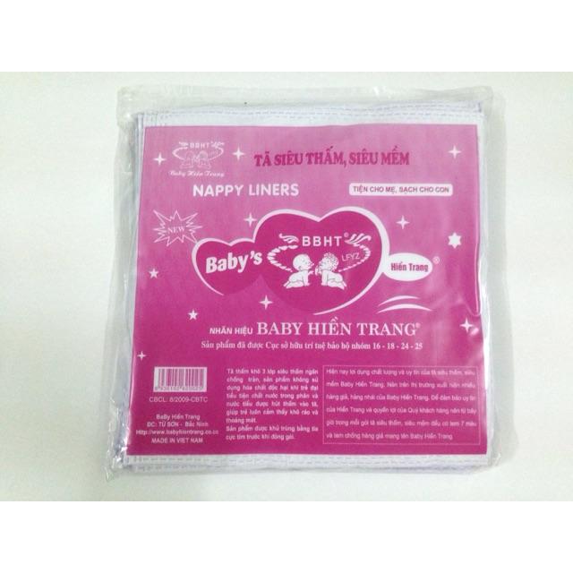 Combo 15 bịch ta giấy hiền trang loại 1
