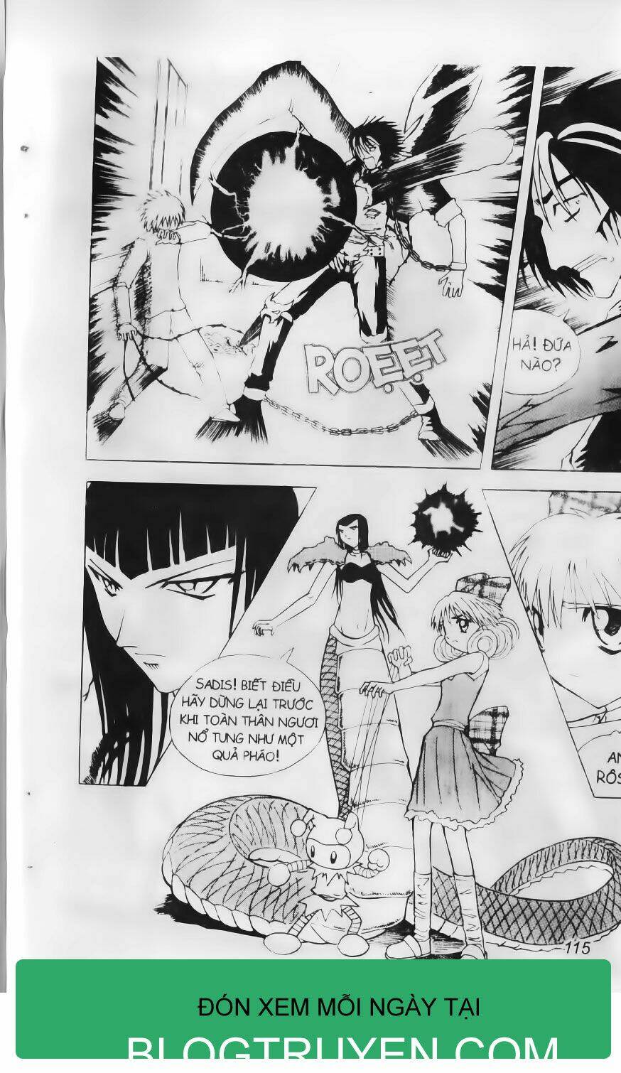 shin gumiho - hội pháp sư chapter 24.3 7