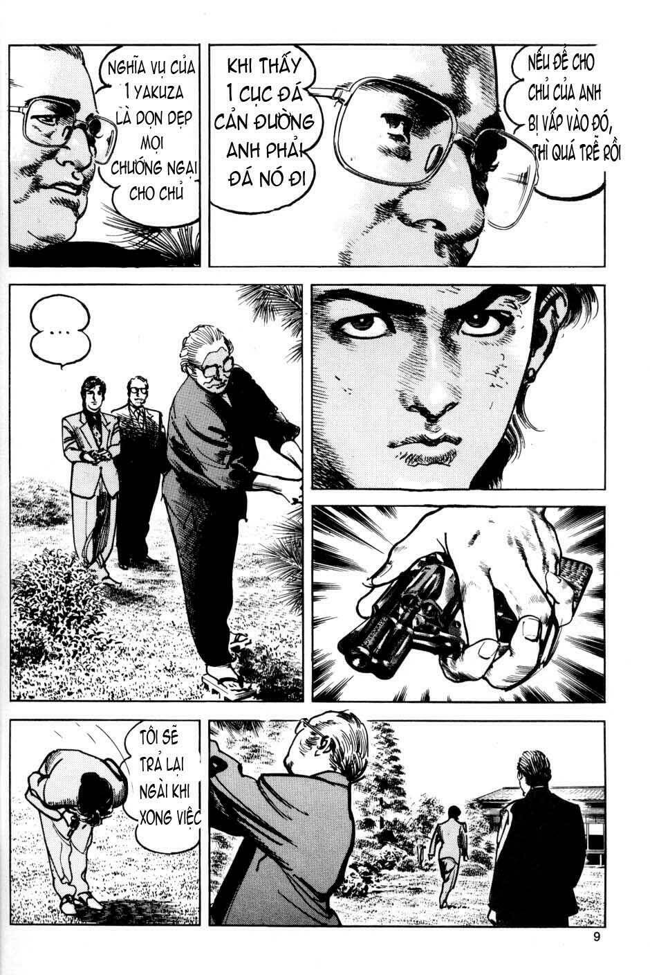 sanctuary chapter 13 8