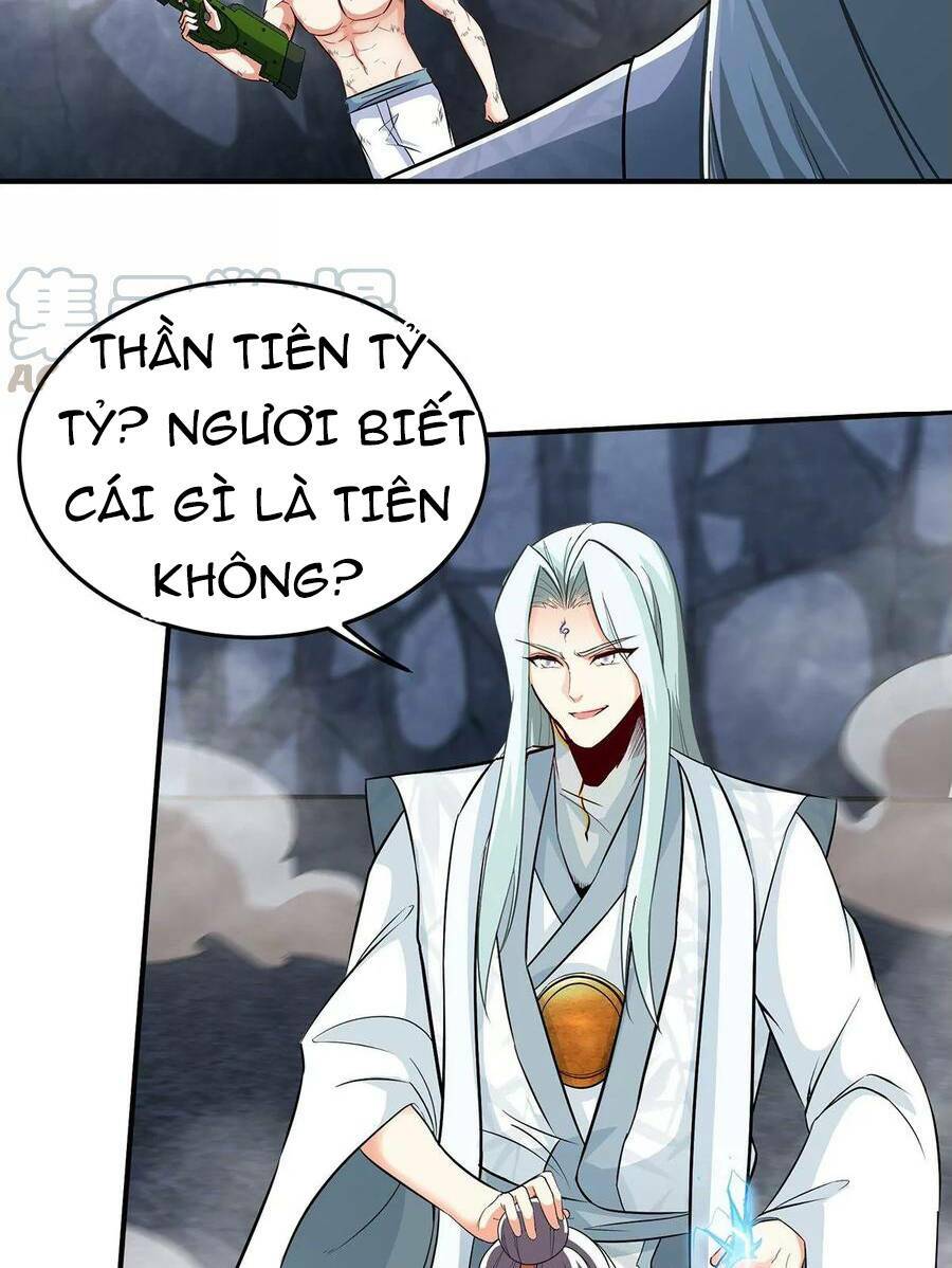 bản kiếm tiên tuyệt không làm nô chapter 38 59