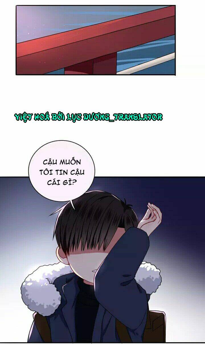 chào buổi sáng, hướng dương chapter 7 6