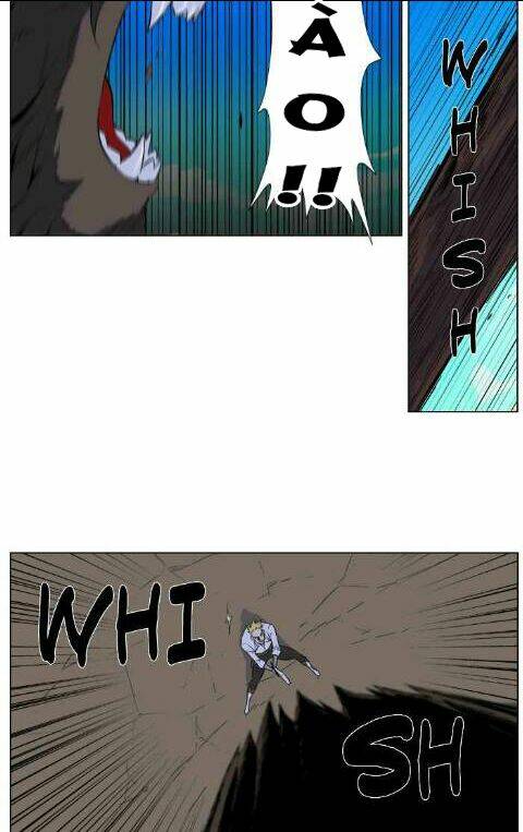 ma cà rồng quý tộc ngoại truyện chapter 3 11