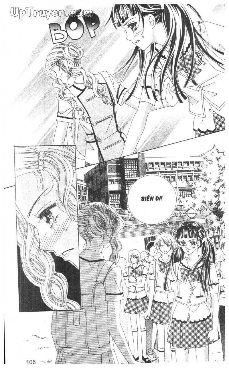 meo meo dịu dàng đi nhé chapter 7 106