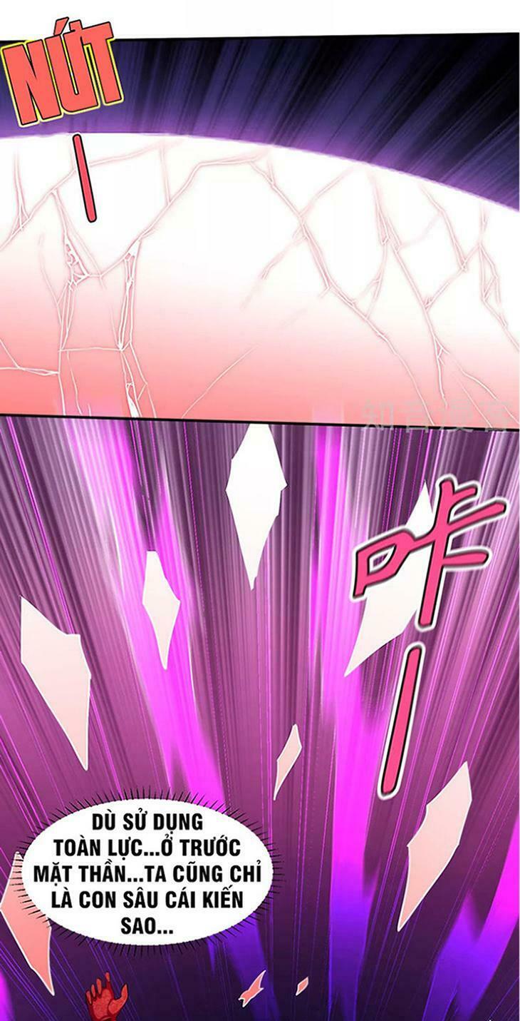 võ đạo độc tôn chapter 122 24
