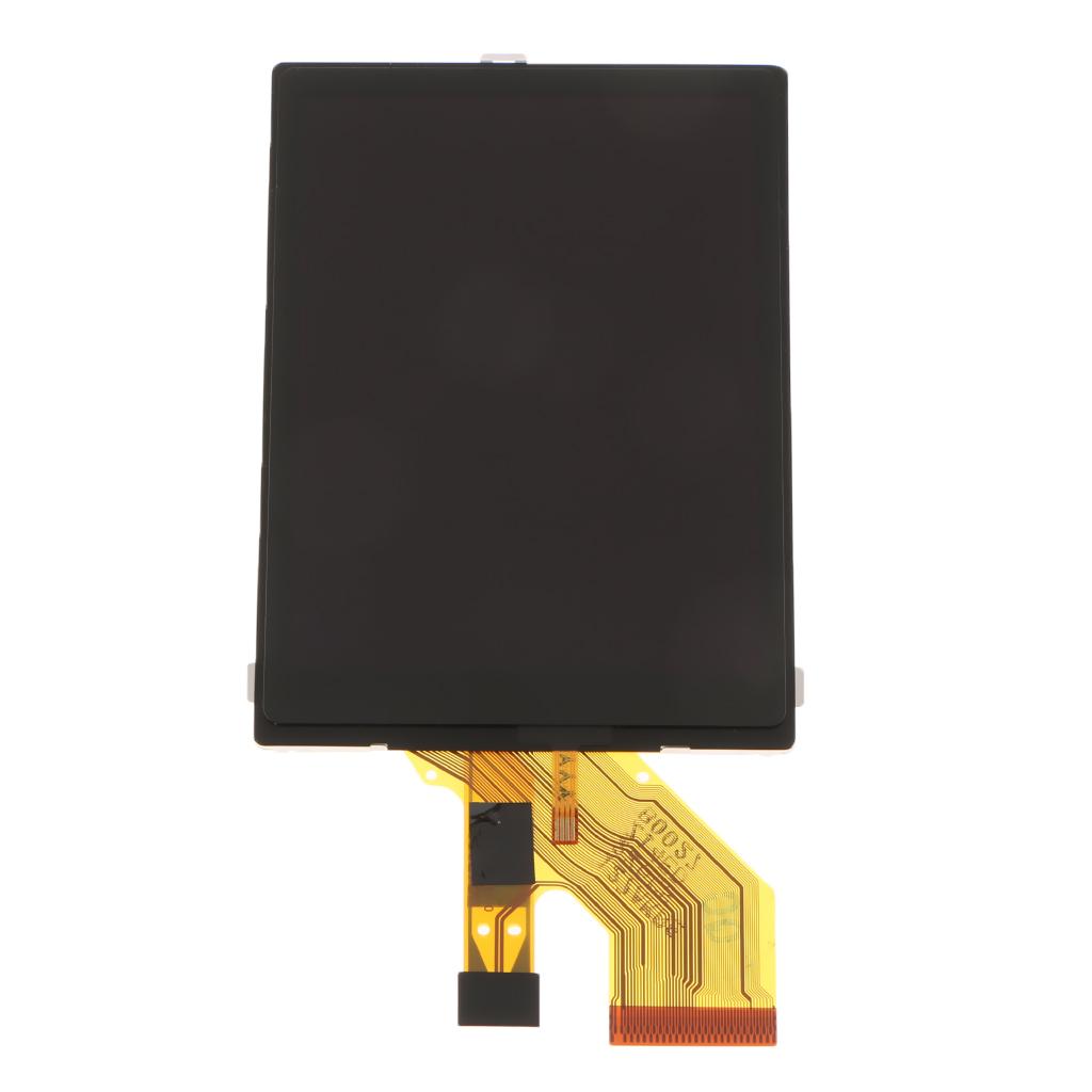 LCD Screen for DMC ZS20 ZS19 TZ30 TZ31 + Touch + Backlight