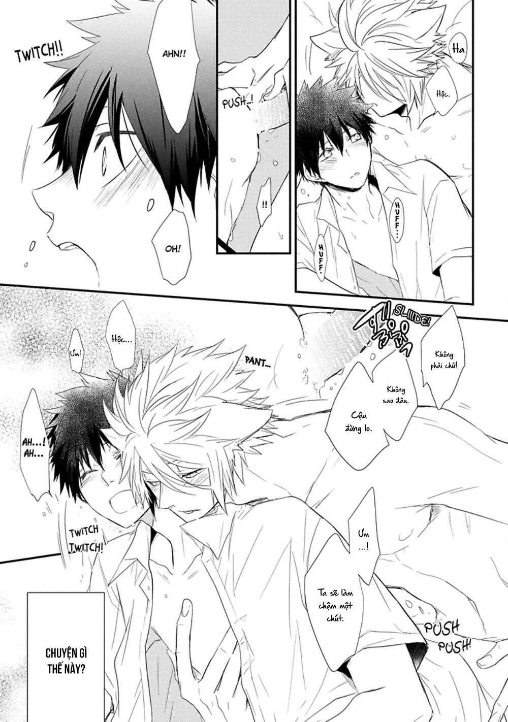 list truyện manga ngắn theo yêu cầu chapter 7 22