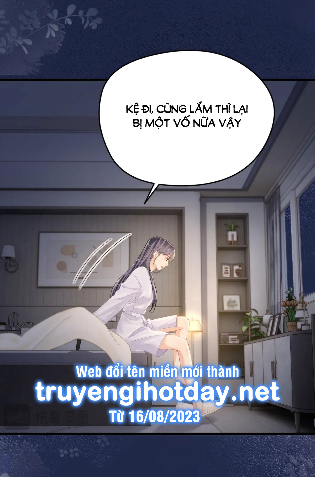 luôn có giáo viên muốn mời phụ huynh chapter 15.2 15