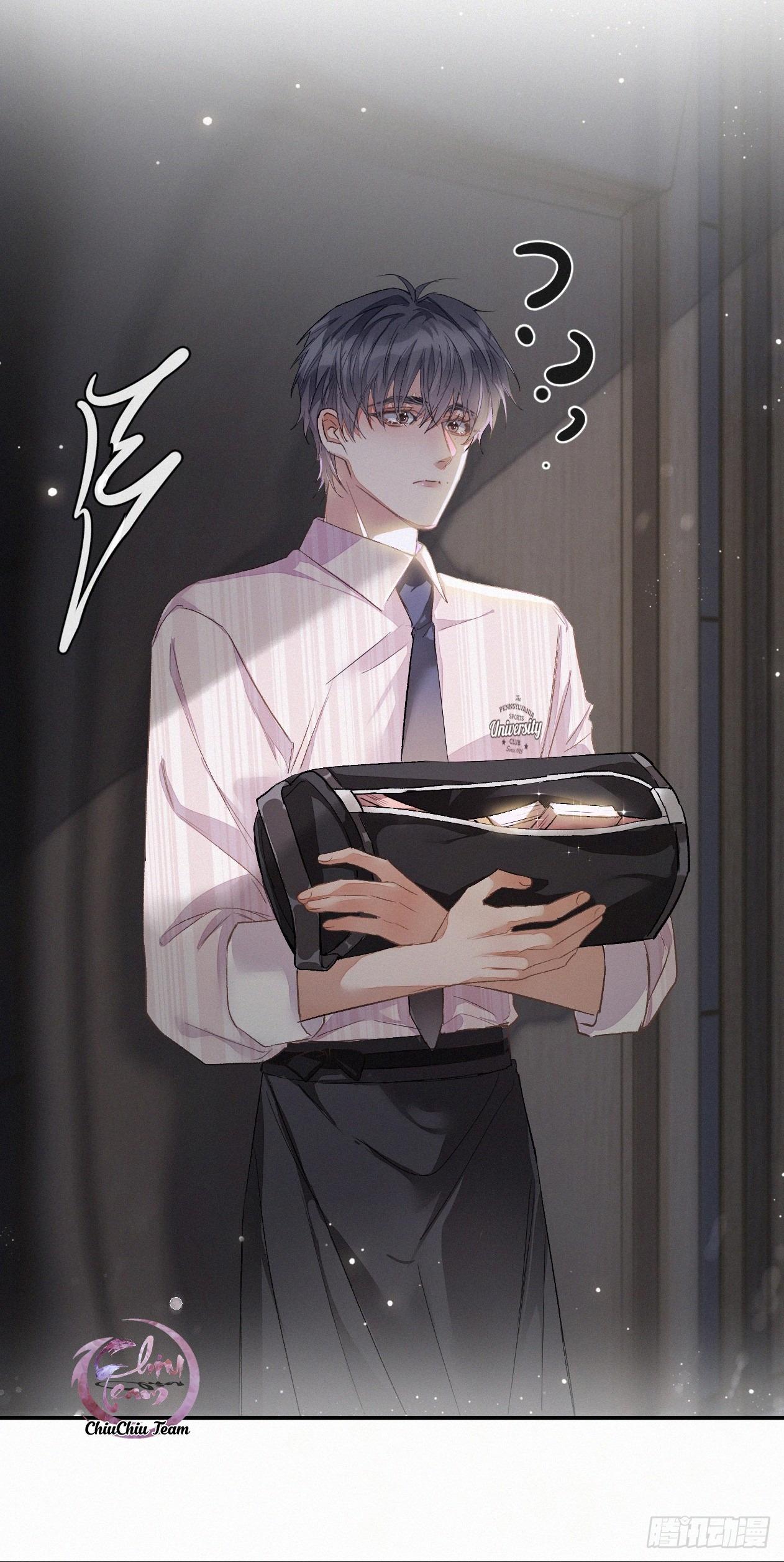 thực sắc chapter 2 39