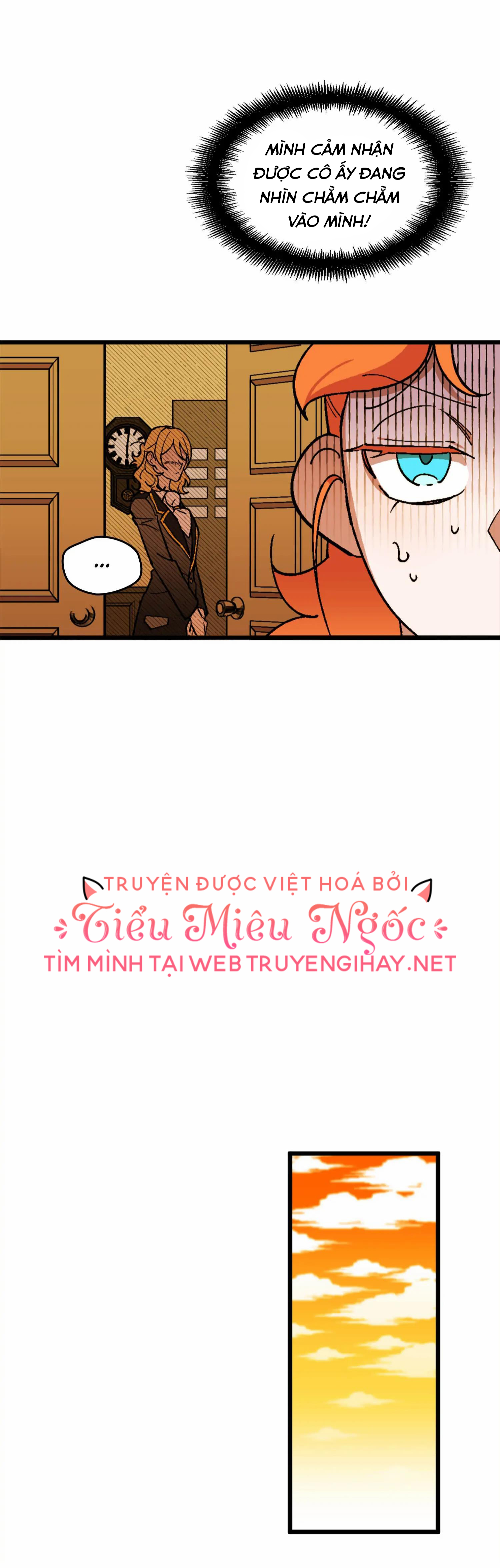 tôi sẽ cứu lấy gia tộc sắp sụp đổ chapter 83 44