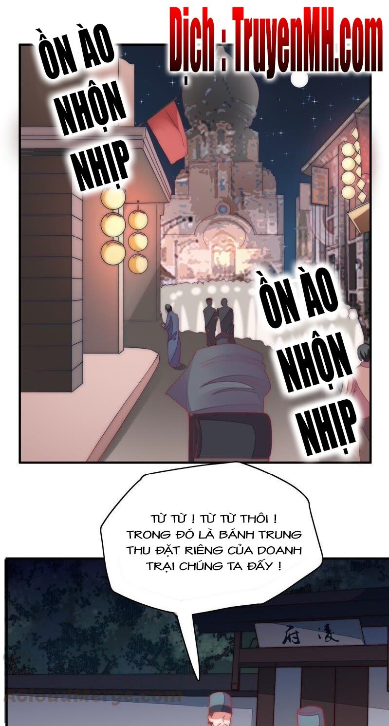 ngày nào thiếu soái cũng ghen chapter 103 1