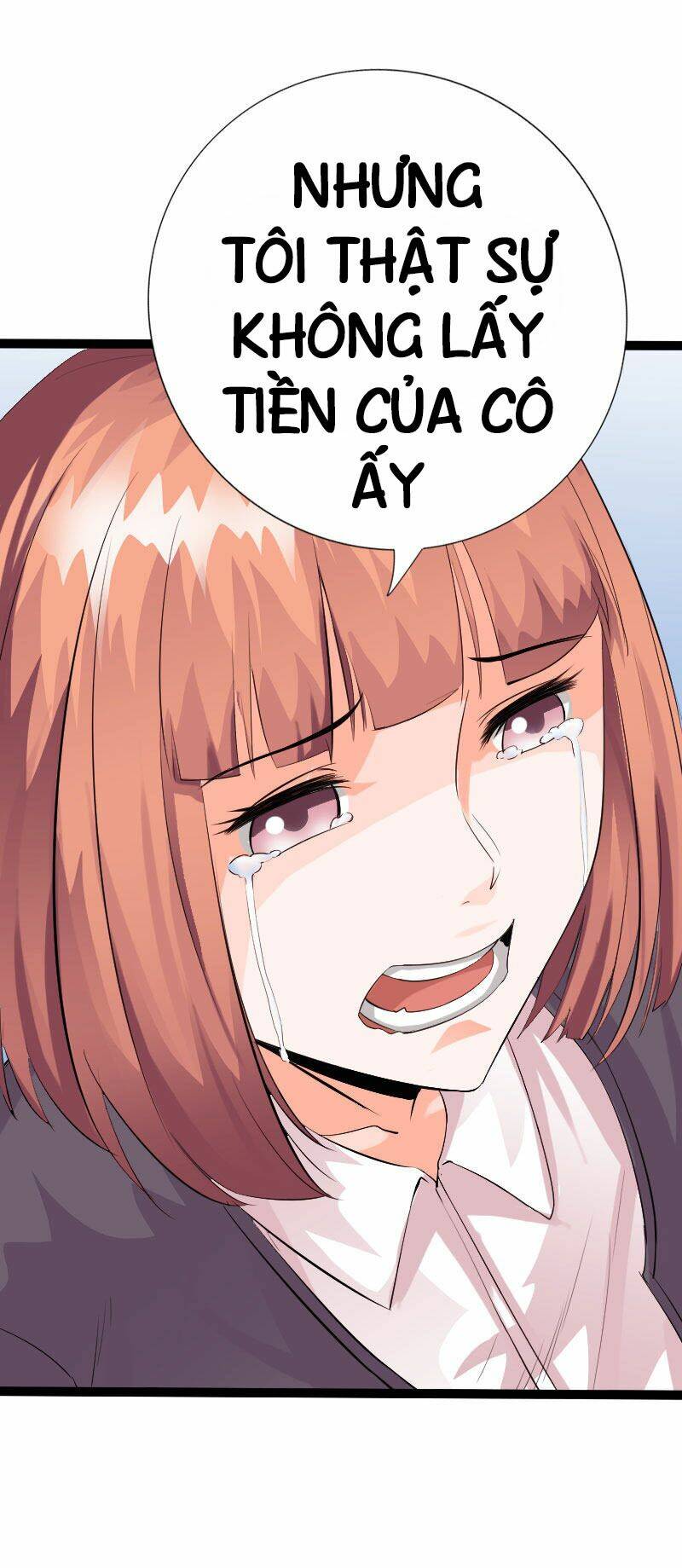 tuyệt phẩm tà thiếu chapter 128 9