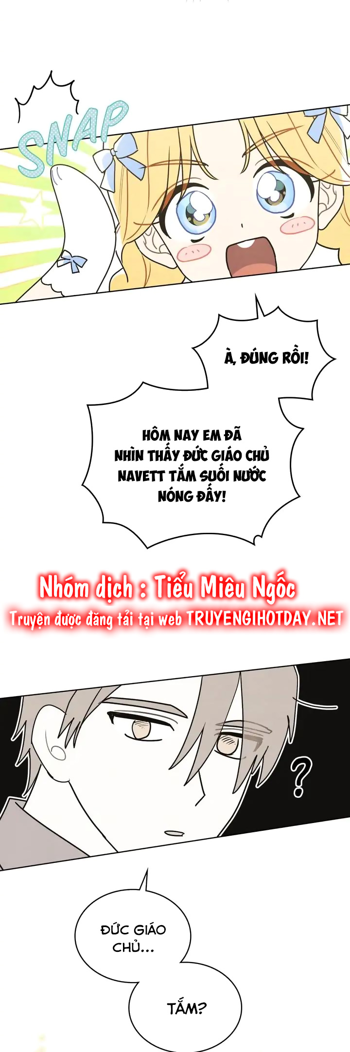 chúng ta cùng nhau tắm nhé? chapter 27 27