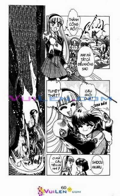 hiệp sĩ phép màu chapter 2 59