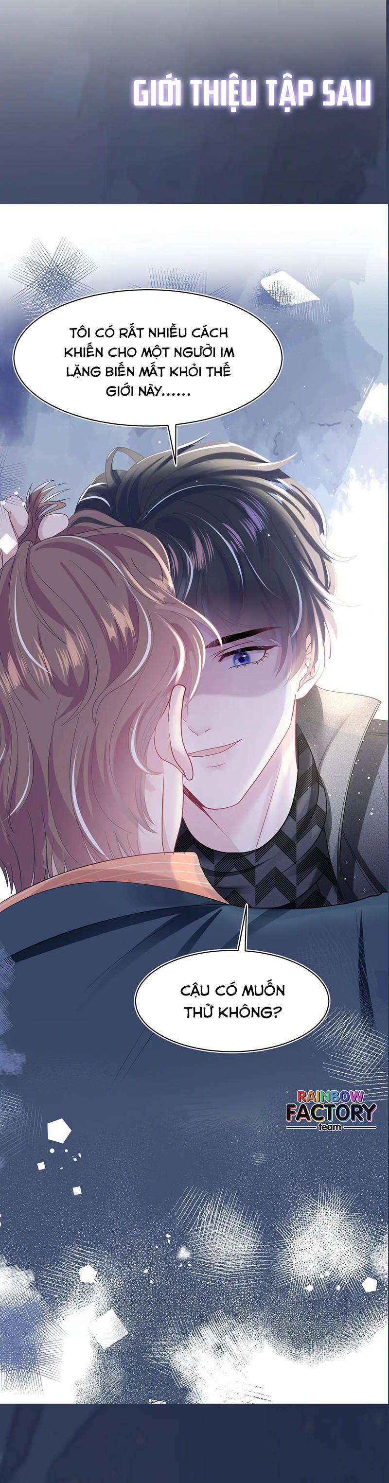 bạch liên hoa tuyệt mĩ dạy học online chapter 25 8