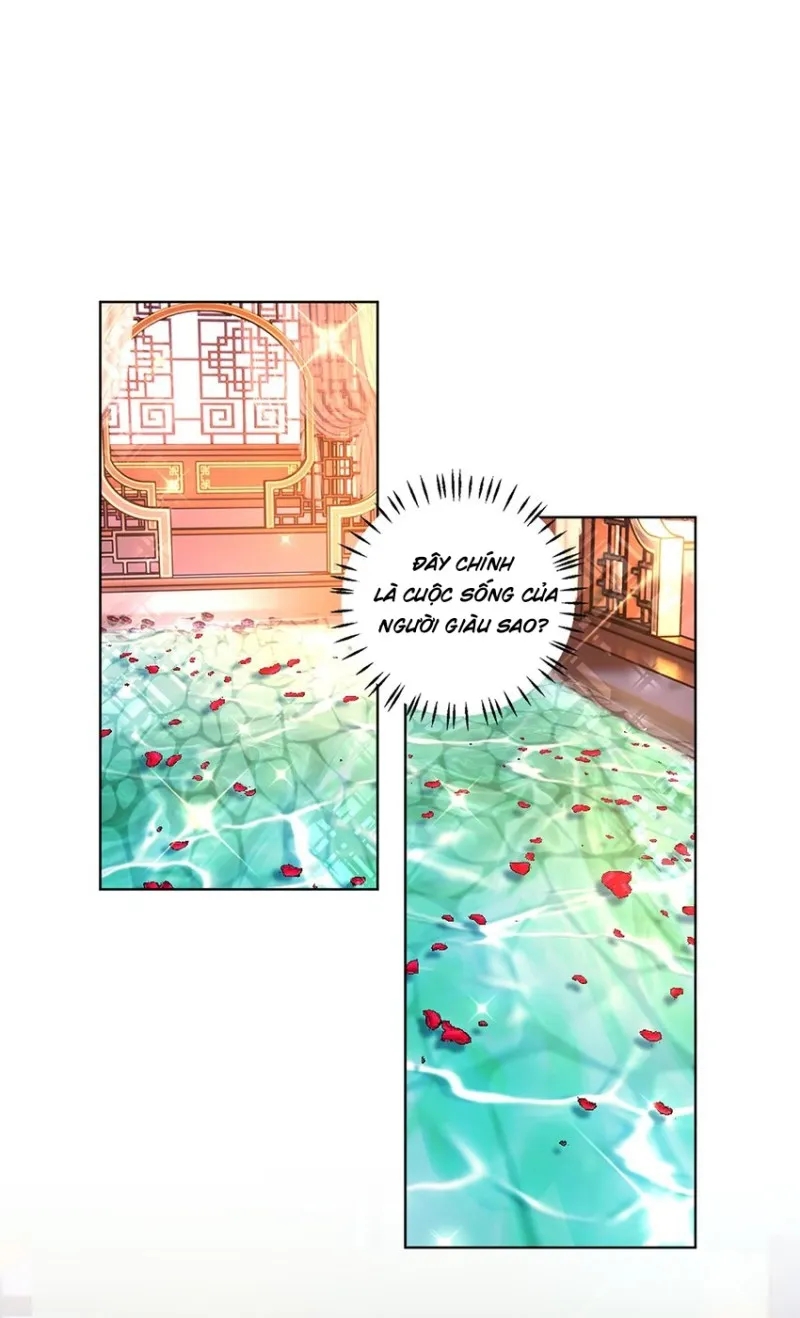 anh ấy cho đi nhiều lắm chapter 9 21