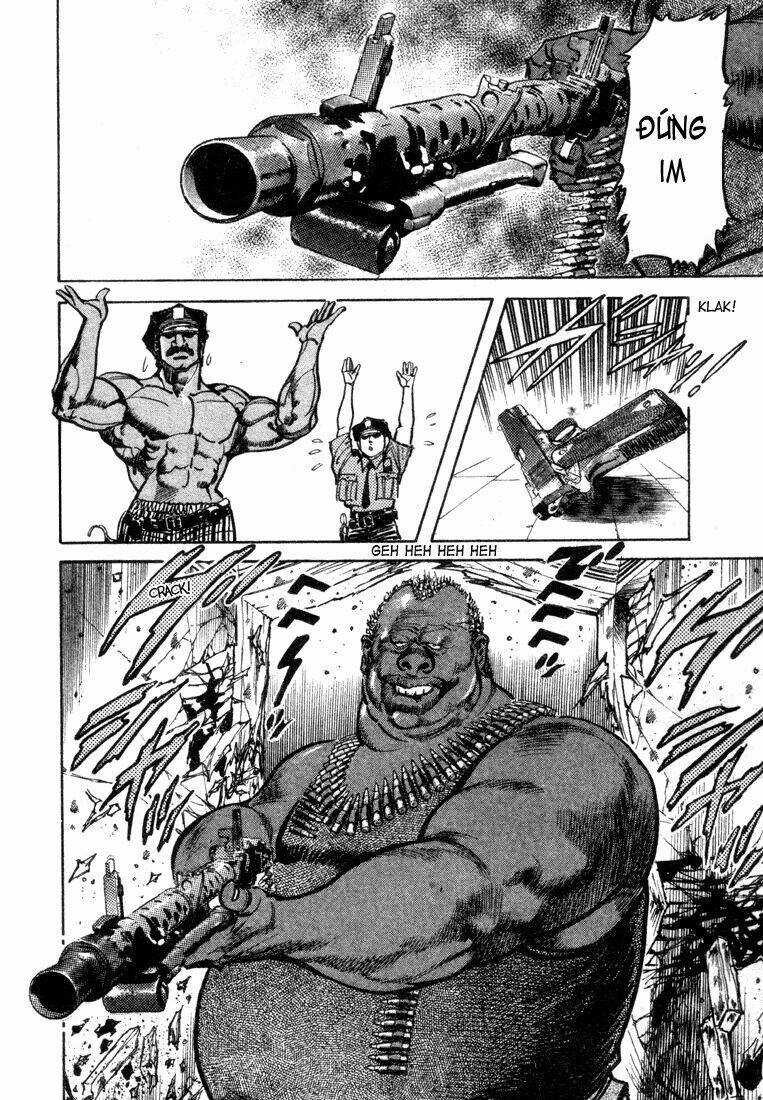 mad bull 34 chapter 7 12