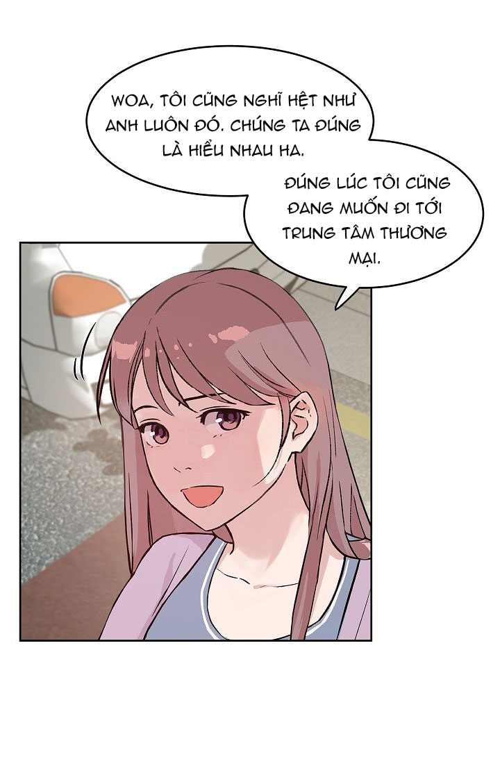 [18+] công tư phân minh chapter 36 19