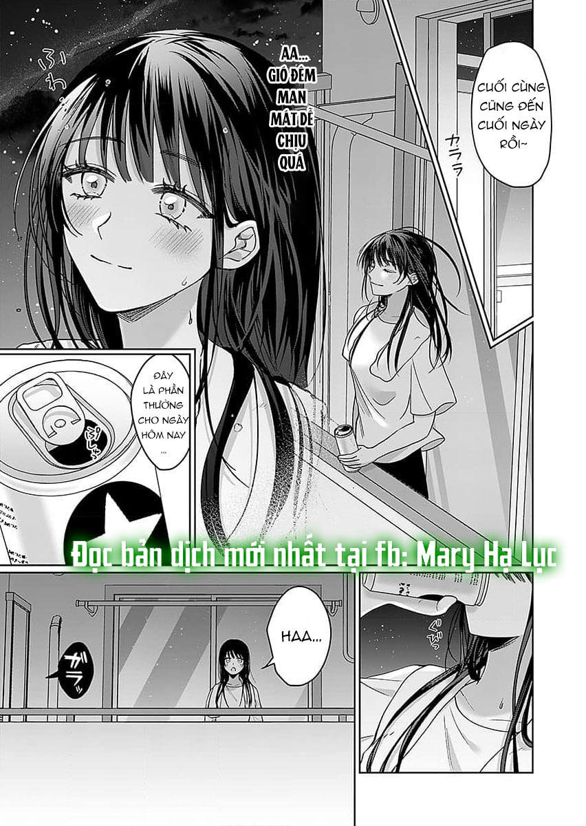 bí mật của người hàng xóm dịu dàng nhà bên chapter 1.1 22