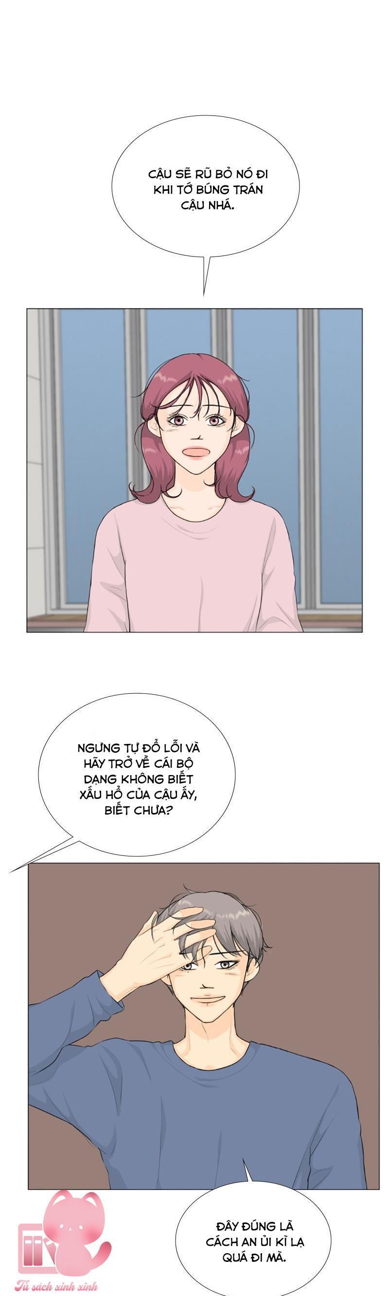 bán quỷ chapter 89 32