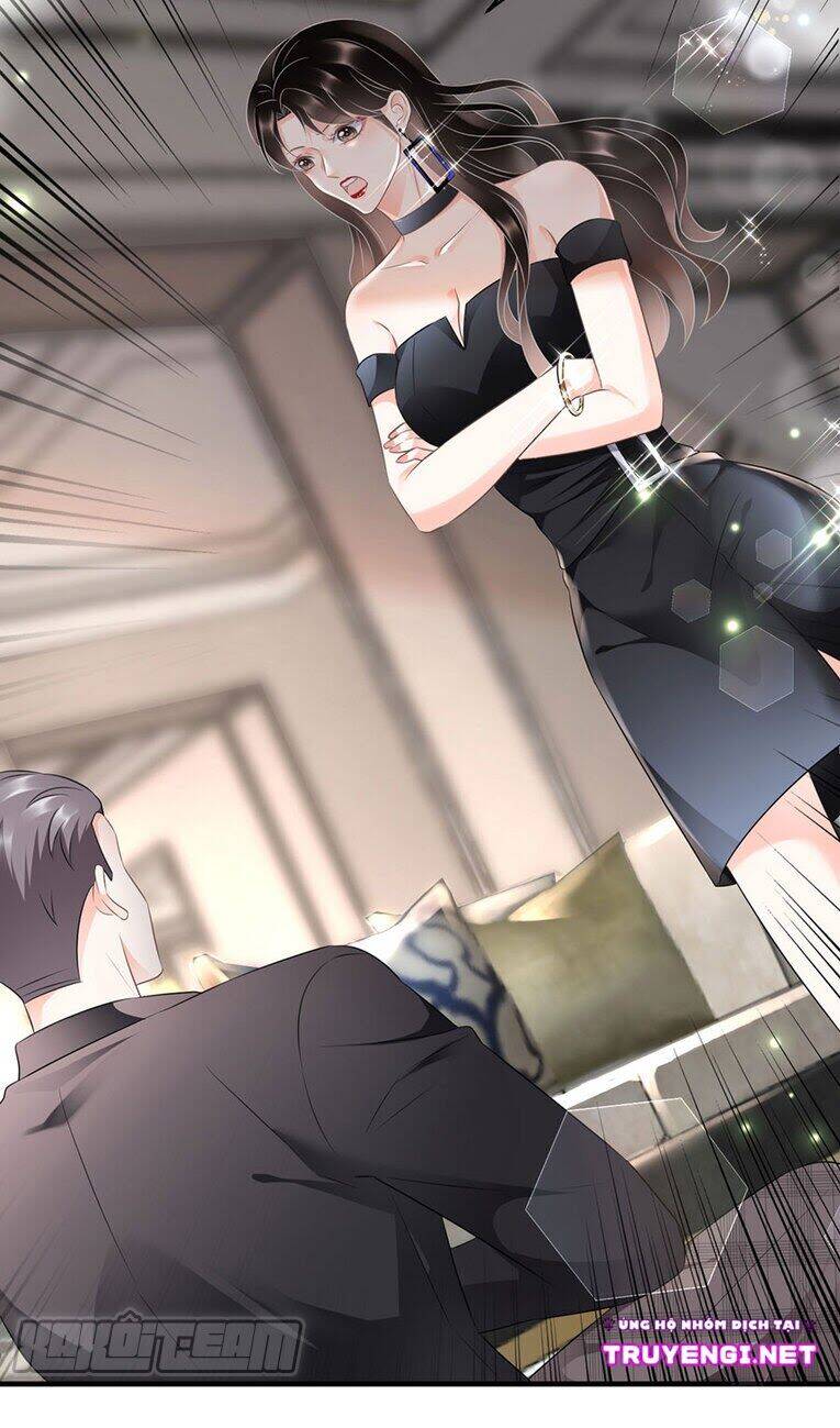 đại tiểu thư có thể có cái gì xấu chapter 7 27