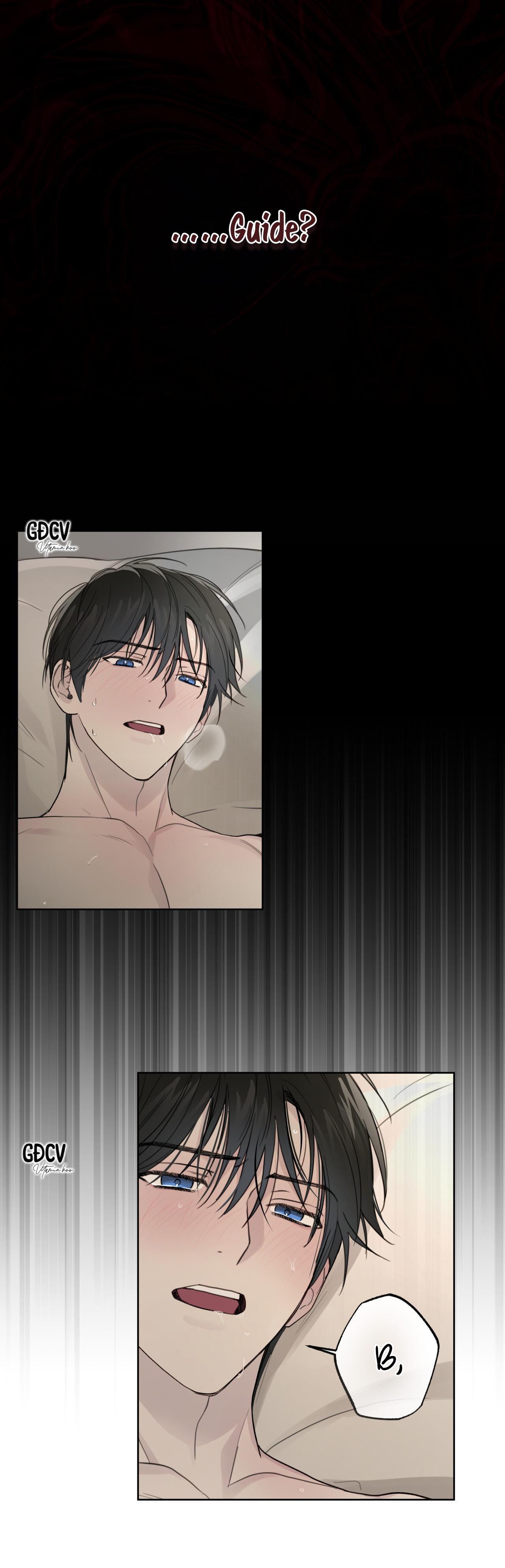 hiểm họa guiding chapter 14 27