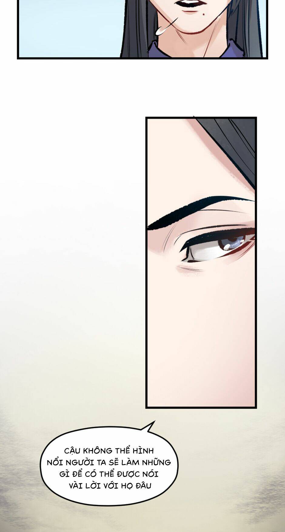 anh hùng và hiệp nữ chapter 30 33