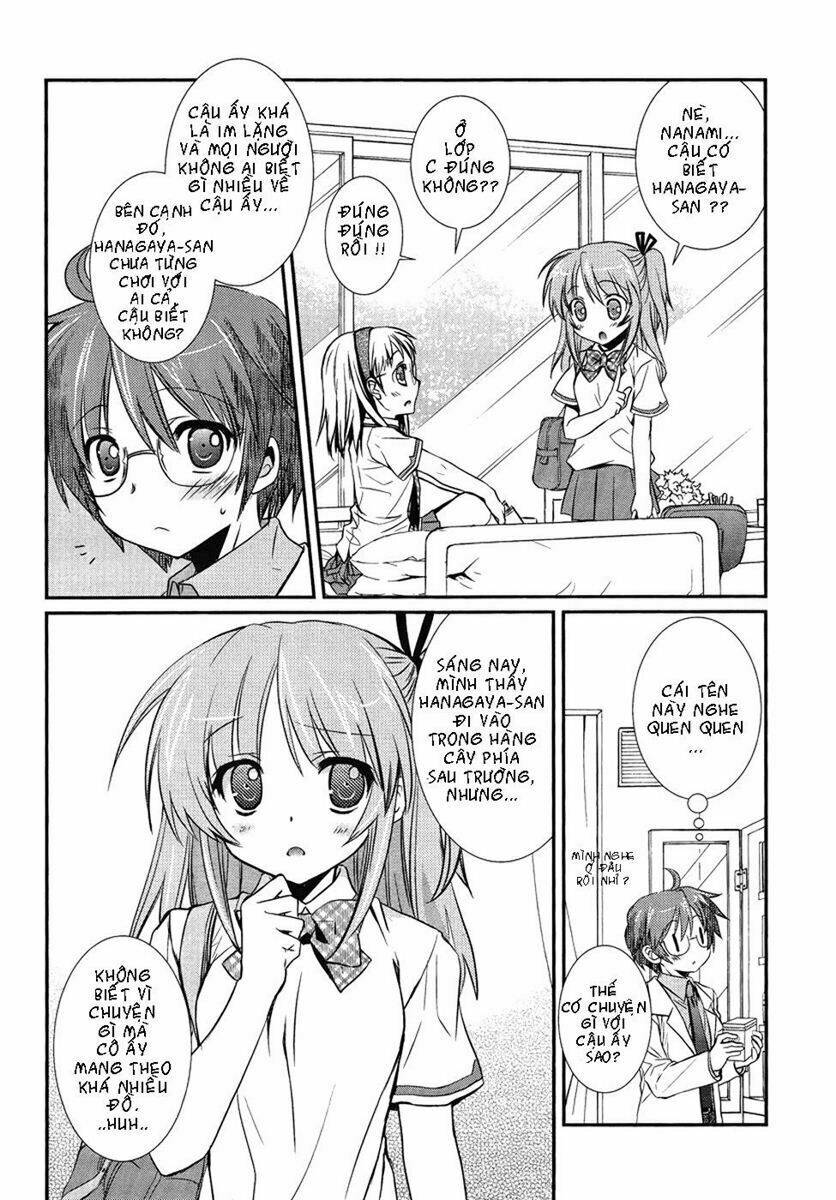 hoken no sensei chapter 3 7