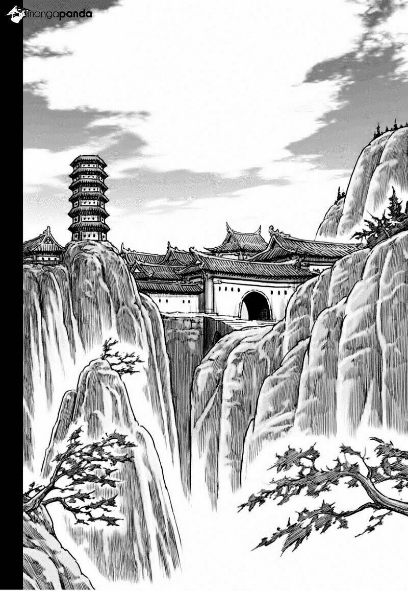lính đánh thuê maruhan chapter 76 10