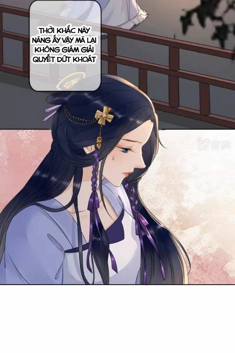 sủng phi của vương chapter 159 22