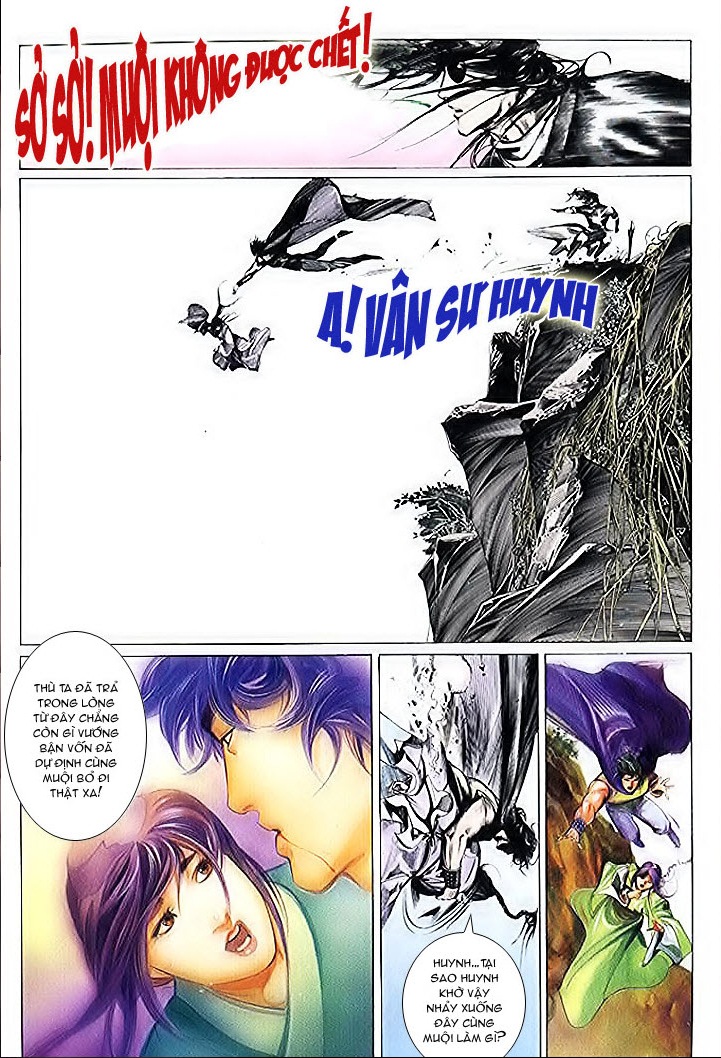 phong vân chapter 62 17