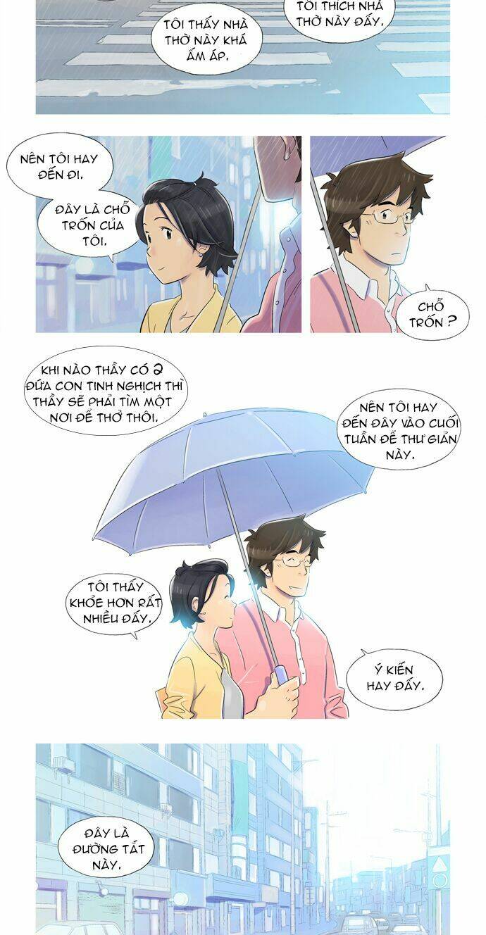 family man chapter 9 21